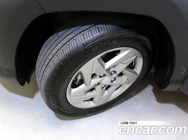 Hyundai Kona 2023 — photo 19