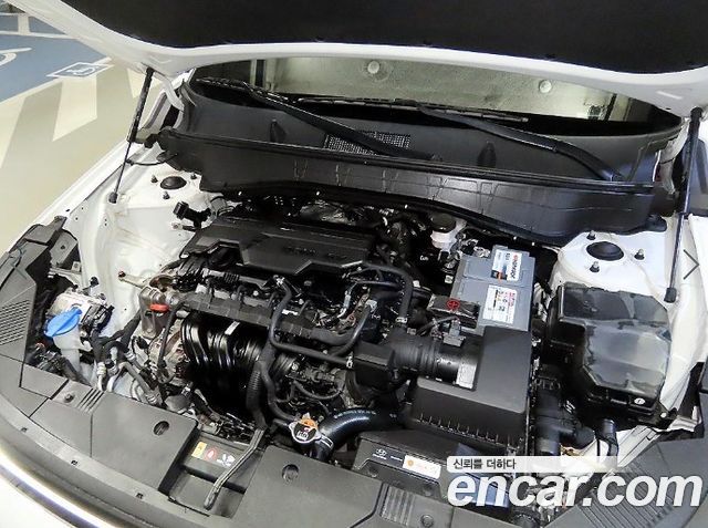 Hyundai Kona 2023 — photo 20