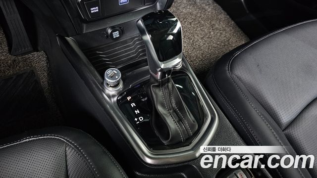 KG Mobility TIBOLI 2021 — photo 12