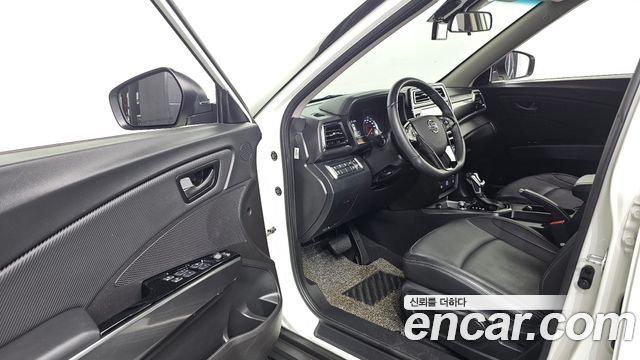 KG Mobility TIBOLI 2021 — photo 13