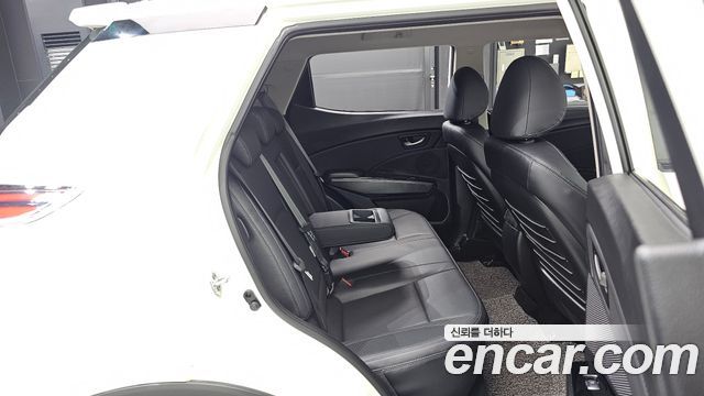 KG Mobility TIBOLI 2021 — photo 17