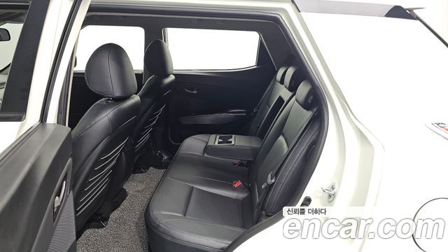 KG Mobility TIBOLI 2021 — photo 18