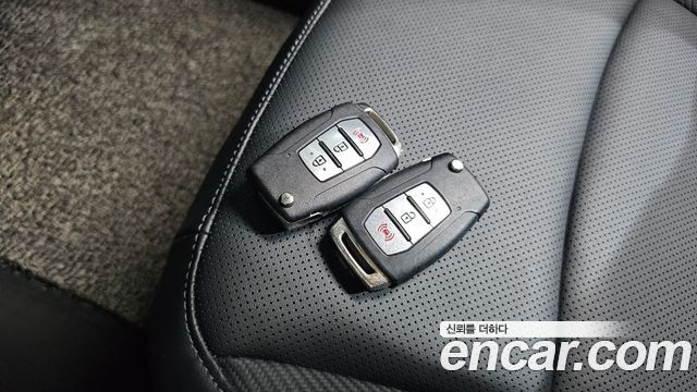KG Mobility TIBOLI 2021 — photo 22