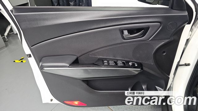 KG Mobility TIBOLI 2021 — photo 14