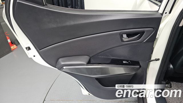 KG Mobility TIBOLI 2021 — photo 15