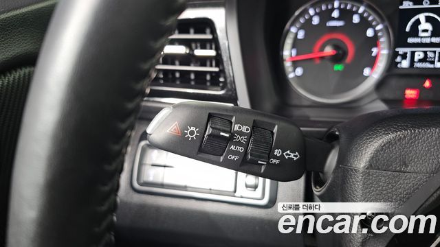 KG Mobility TIBOLI 2021 — photo 28