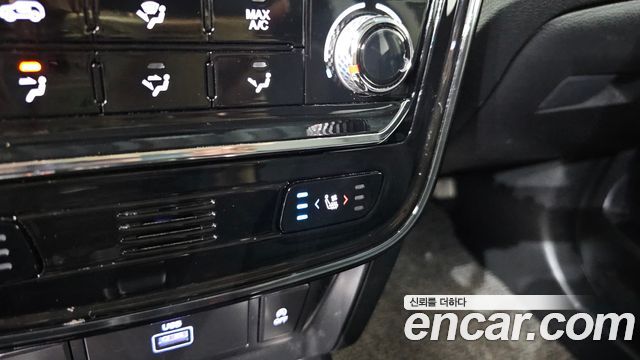 KG Mobility TIBOLI 2021 — photo 30