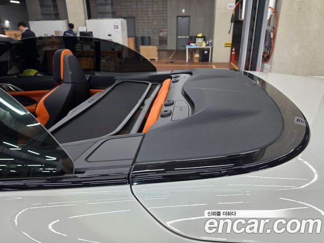 BMW M4 2022 — photo 11