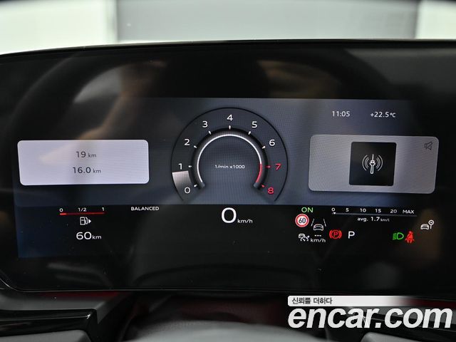 Audi A6 2026 — photo 8