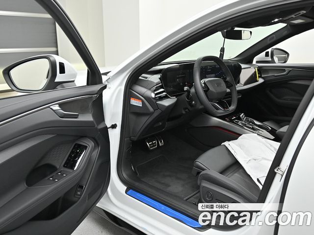 Audi A6 2026 — photo 12