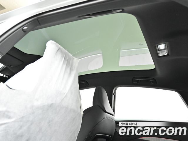 Audi A6 2026 — photo 19