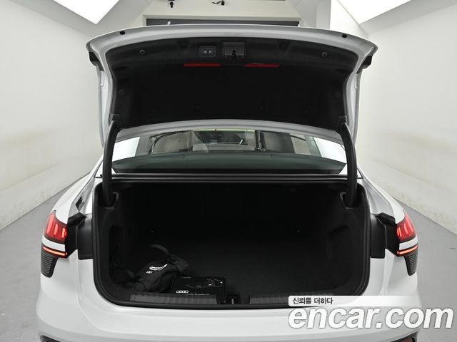 Audi A6 2026 — photo 20