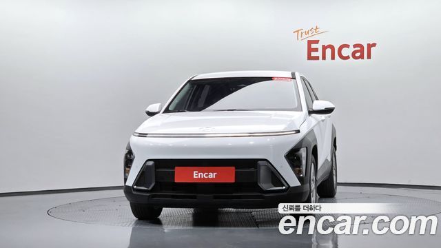 Hyundai Kona 2023 — photo 3