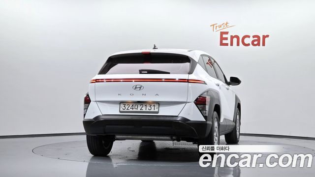 Hyundai Kona 2023 — photo 4