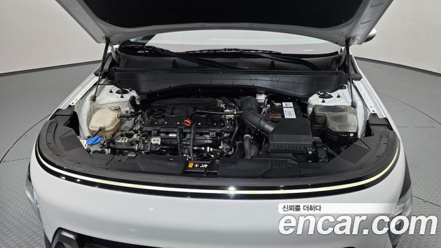 Hyundai Kona 2023 — photo 6