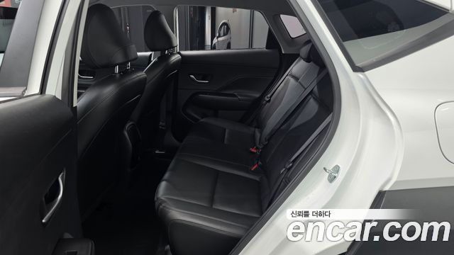 Hyundai Kona 2023 — photo 18