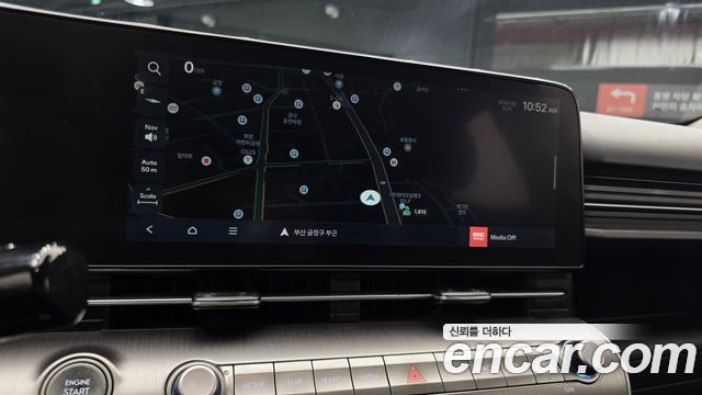 Hyundai Kona 2023 — photo 22