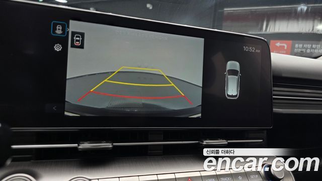 Hyundai Kona 2023 — photo 23