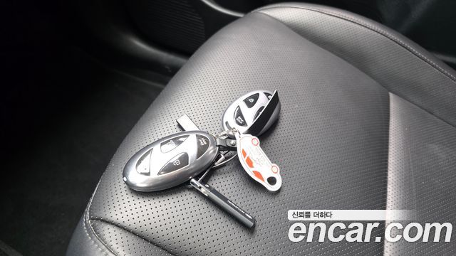 Hyundai Kona 2023 — photo 26