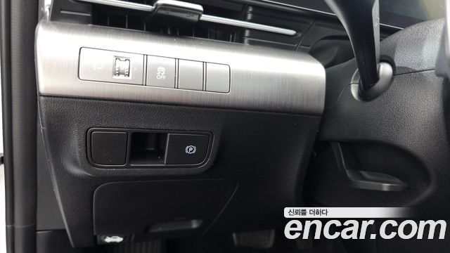 Hyundai Kona 2023 — photo 28