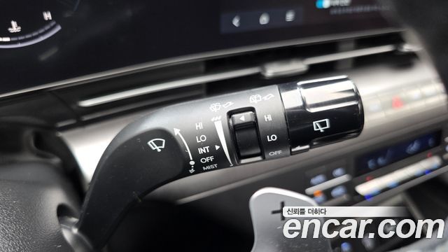 Hyundai Kona 2023 — photo 29