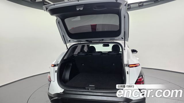 Hyundai Kona 2023 — photo 33