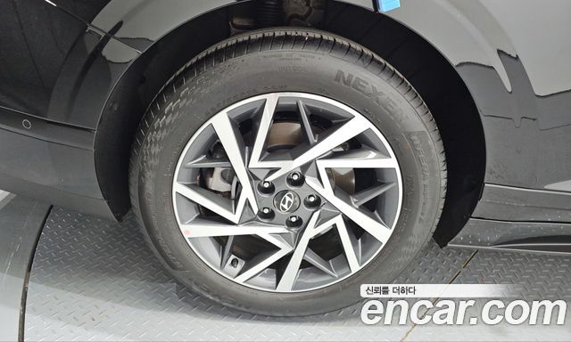 Hyundai Grandeur 2026 — photo 5