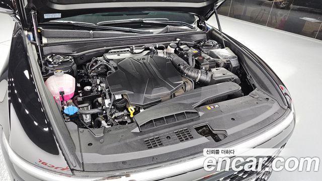 Hyundai Grandeur 2026 — photo 6