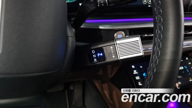 Hyundai Grandeur 2026 — photo 12
