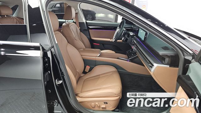 Hyundai Grandeur 2026 — photo 13