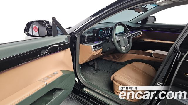 Hyundai Grandeur 2026 — photo 17