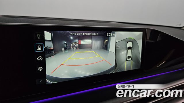 Hyundai Grandeur 2026 — photo 20