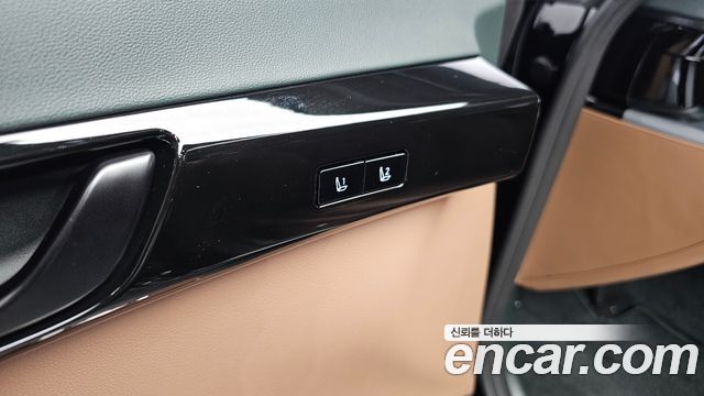Hyundai Grandeur 2026 — photo 25