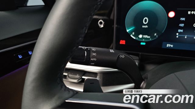 Hyundai Grandeur 2026 — photo 26