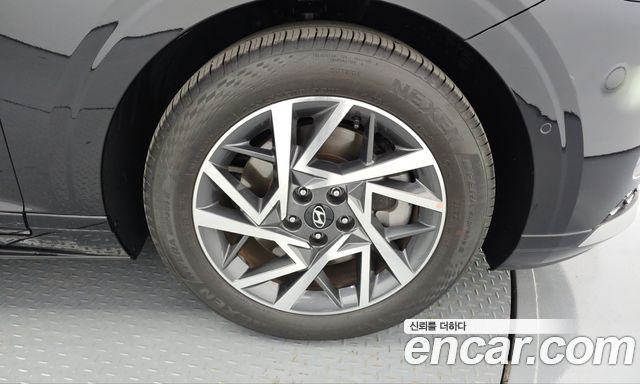 Hyundai Grandeur 2026 — photo 7