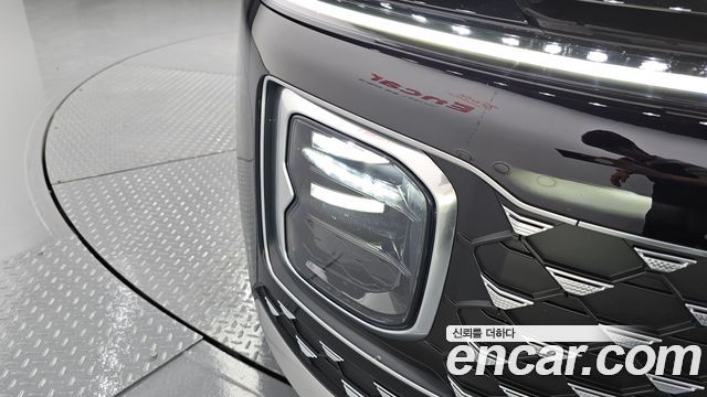 Hyundai Grandeur 2026 — photo 8