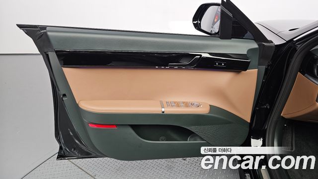 Hyundai Grandeur 2026 — photo 14