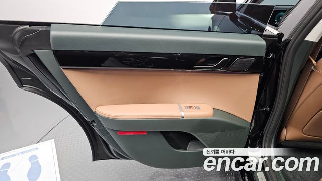 Hyundai Grandeur 2026 — photo 15