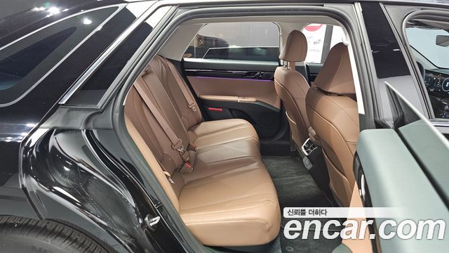 Hyundai Grandeur 2026 — photo 16