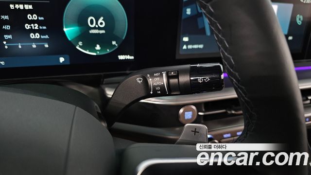 Hyundai Grandeur 2026 — photo 27