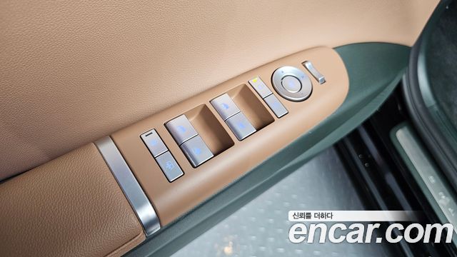 Hyundai Grandeur 2026 — photo 28
