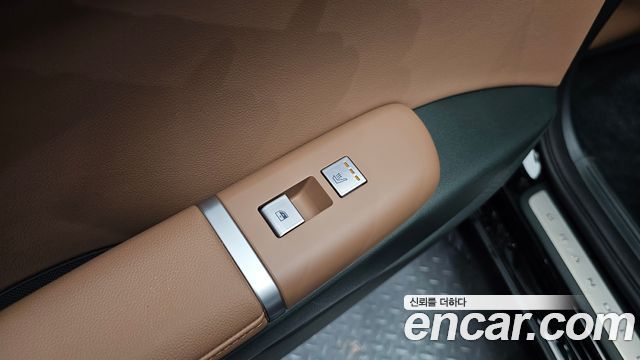 Hyundai Grandeur 2026 — photo 29