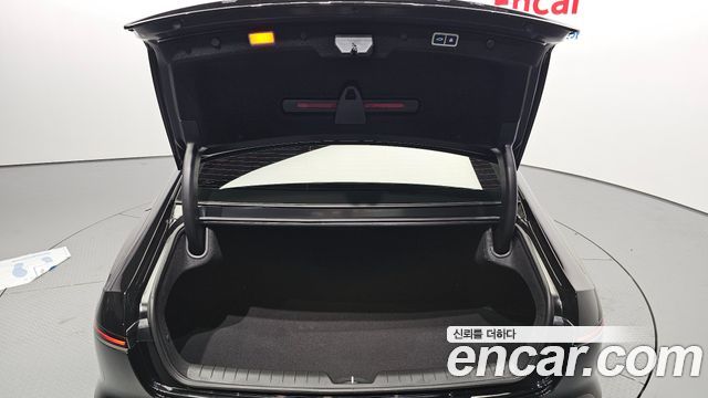 Hyundai Grandeur 2026 — photo 30