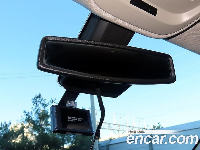 Chevrolet Korea Colorado 2021 — photo 16