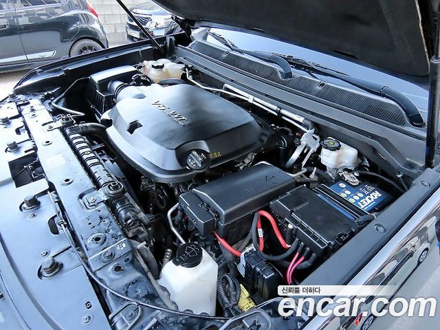 Chevrolet Korea Colorado 2021 — photo 18