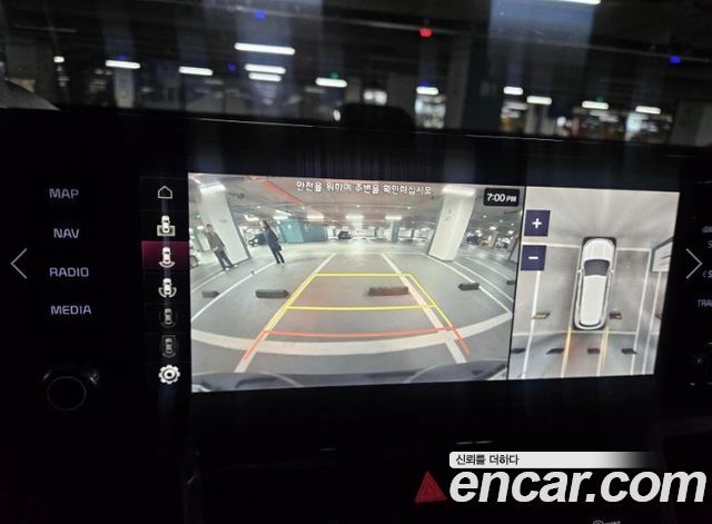 Kia Sorento 2021 — photo 10