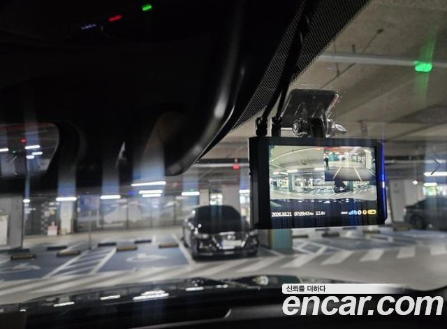 Kia Sorento 2021 — photo 11