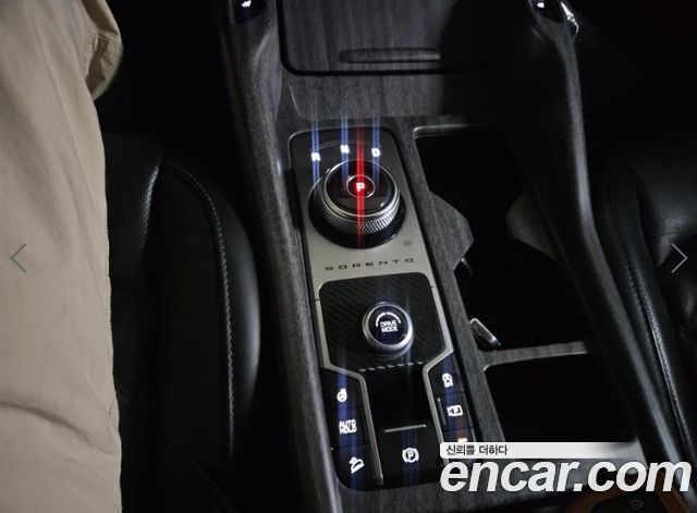 Kia Sorento 2021 — photo 12