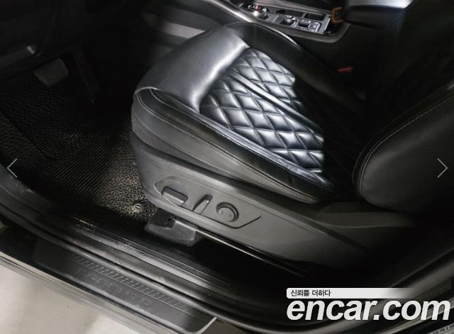 Kia Sorento 2021 — photo 16