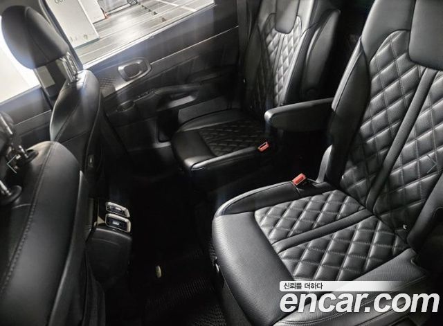 Kia Sorento 2021 — photo 18